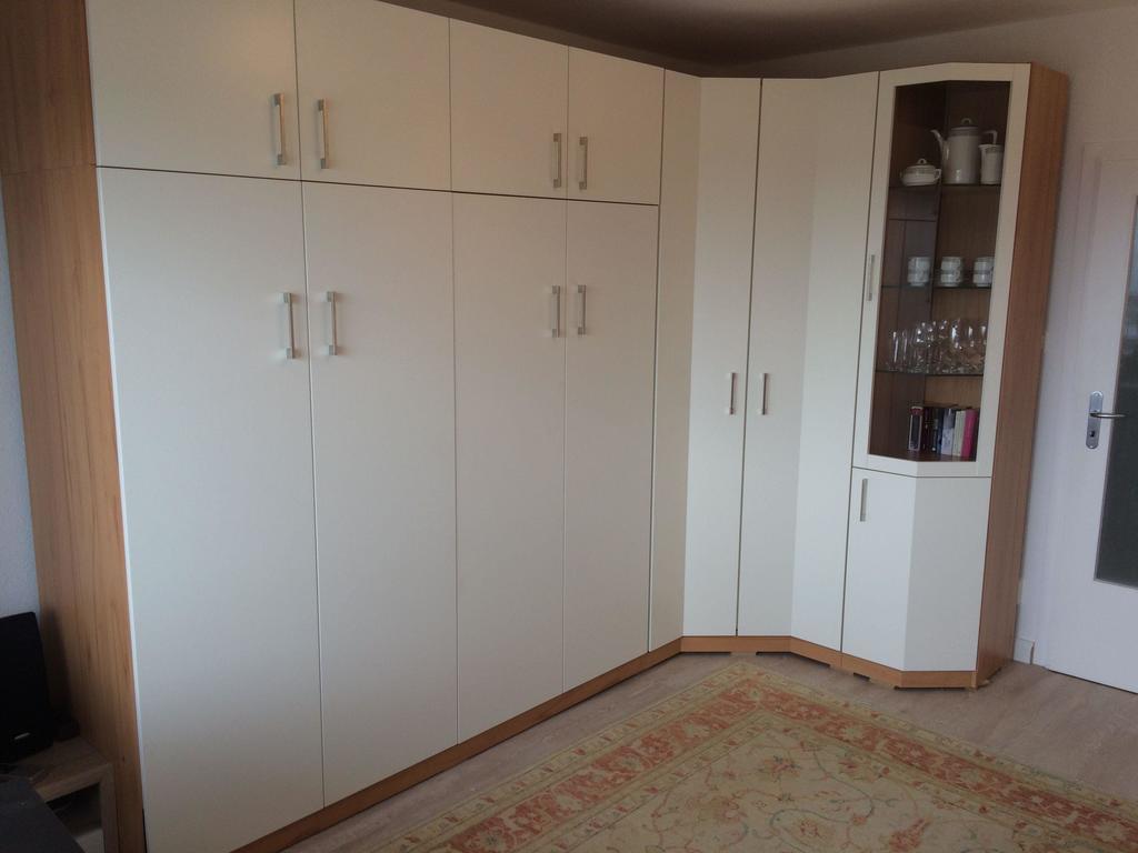 Ferienwohnung Sylt-Studio Westerland Exterior foto