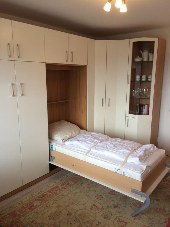 Ferienwohnung Sylt-Studio Westerland Exterior foto